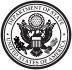 Department of State logo